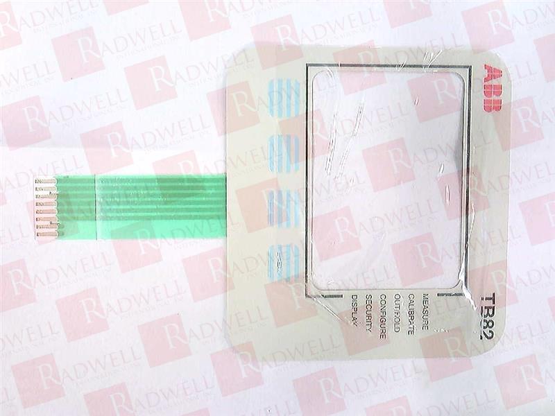 ASEA BROWN BOVERI 4TB50060001