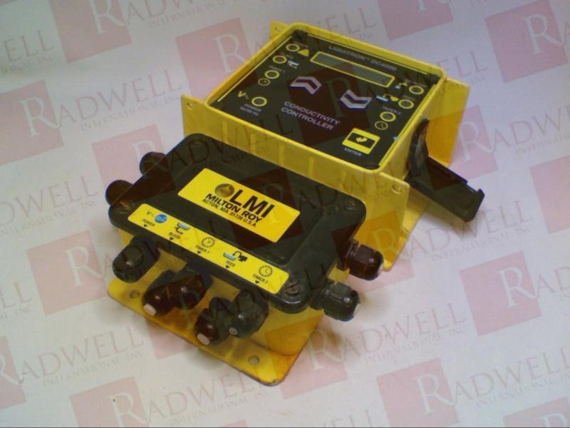 MILTON ROY DC4500