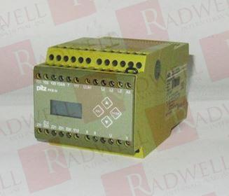 PILZ PKB-M/30A/350-415VAC