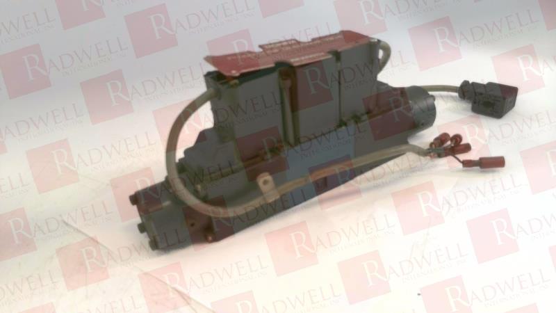 UCHIDA 4WRQ16E150-B0/6A24E/M