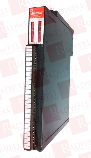 SCHNEIDER ELECTRIC 8030ROM441