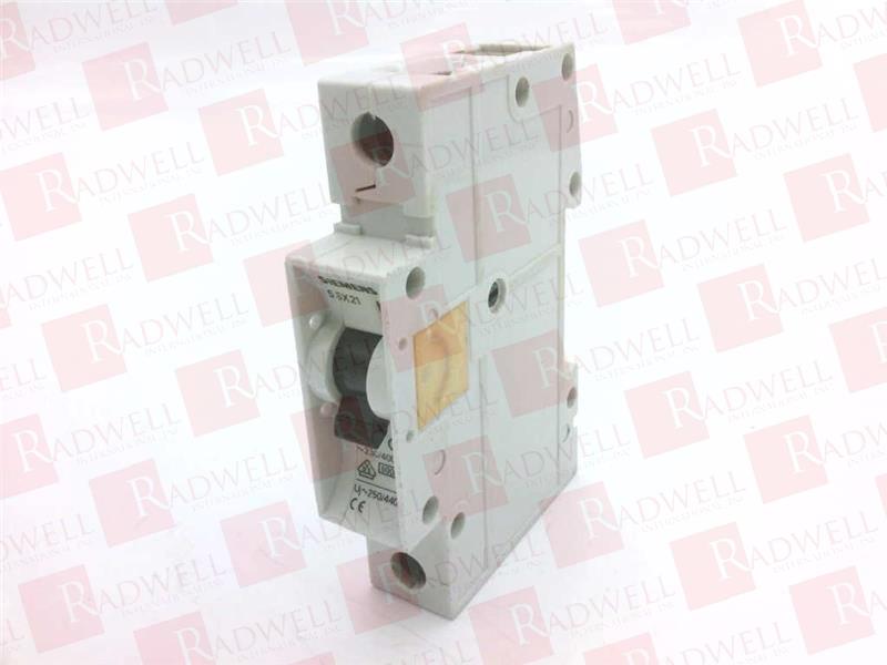 SIEMENS 5SX2102-8