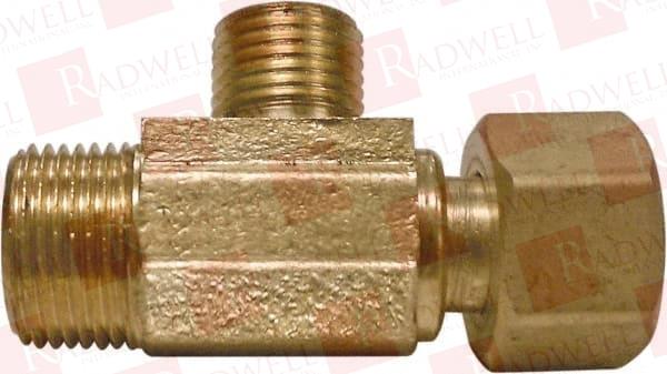 ANDERSON METALS 750073-060606
