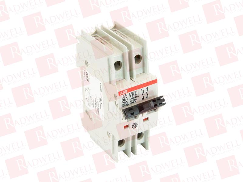 ASEA BROWN BOVERI 2CDS272317R0517