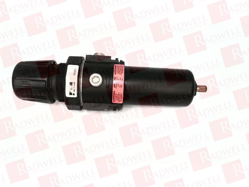 PARKER B11-02DJD/M3