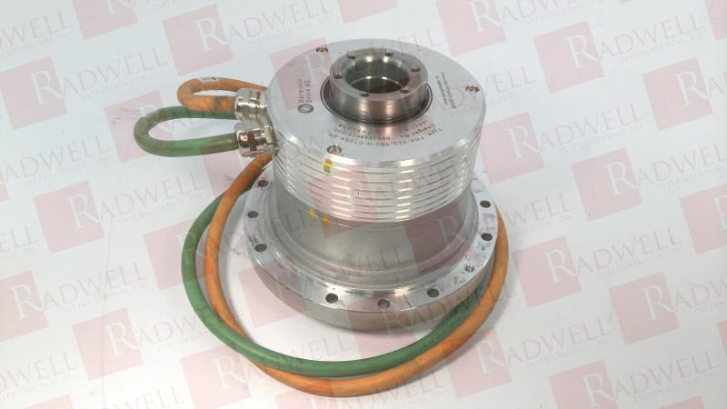 HARMONIC DRIVE FHA-32C-100-H-C1024-SP