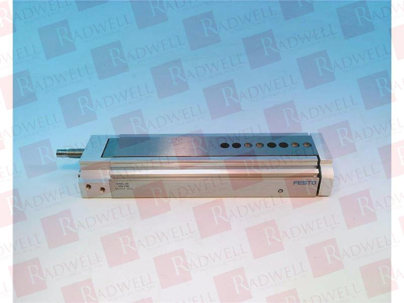 FESTO DGSL-10-100-Y3A
