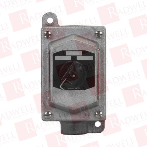 EMERSON EDS31271
