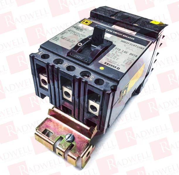 SCHNEIDER ELECTRIC FA360401212