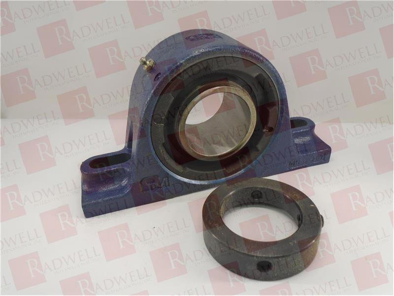 QMP13J207S Bearing by QM BEARINGS