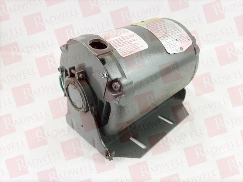 ASEA BROWN BOVERI RHM3108