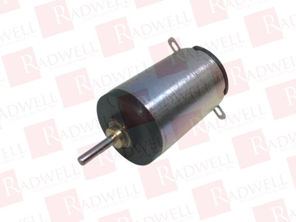 FAULHABER 1319T012S