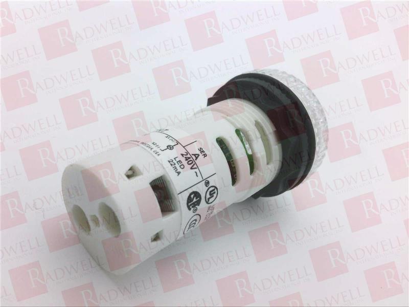 ALLEN BRADLEY 800FD-P7N7