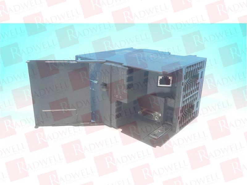 SIEMENS 6ES7315-2FH13-0AB0