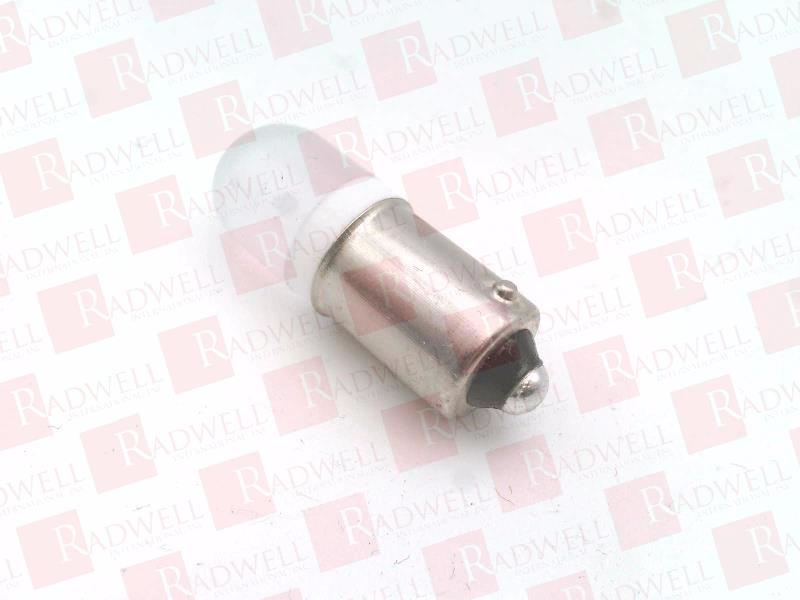 RADWELL VERIFIED SUBSTITUTE 756-SUB-LED