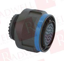 SOURIAU 8D513Z08SN-LC