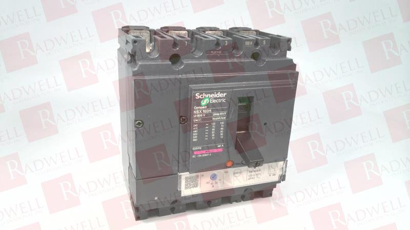 SCHNEIDER ELECTRIC LV429690