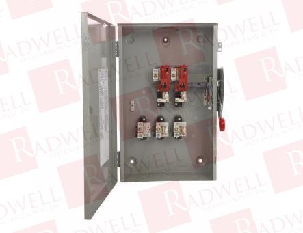 EATON CORPORATION CDG224NRK