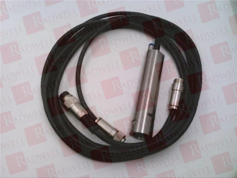  , BRUSHLESS MOTOR, 125 W, 50000 RPM, 8 PIN, 0.98 INCH OUTER DIAMETER, NEGATIVE CLUTCH