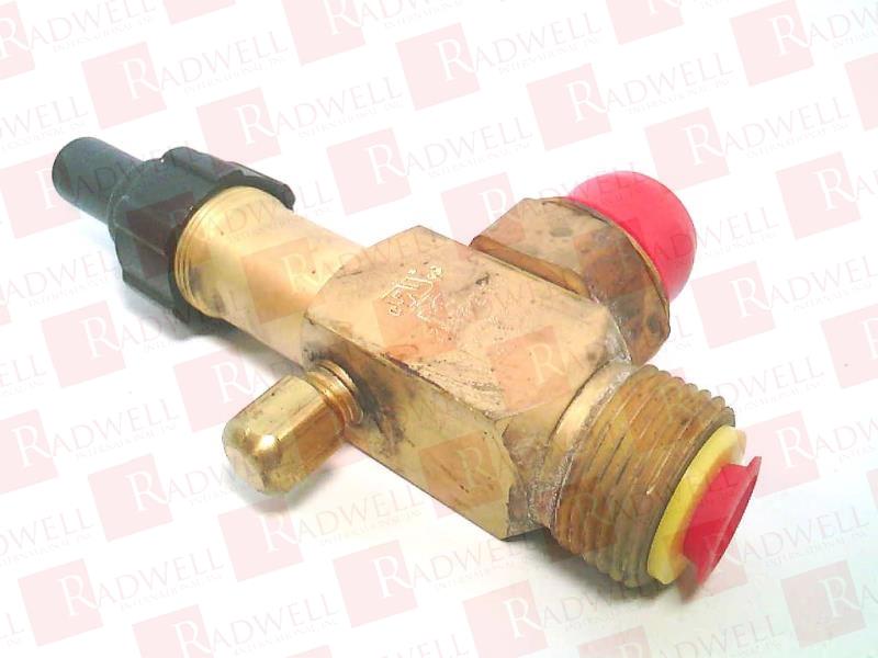 JOHNSON CONTROLS 022-10046-000