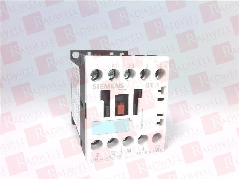 SIEMENS 3RT1516-1BB40