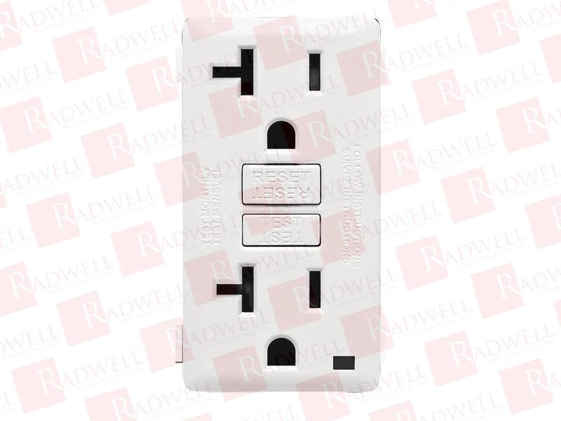 LEVITON RKG20-WW