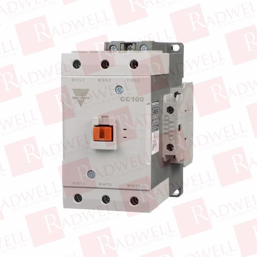 CARLO GAVAZZI CC100SA120