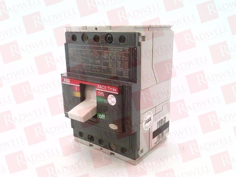 ASEA BROWN BOVERI T2S030TW