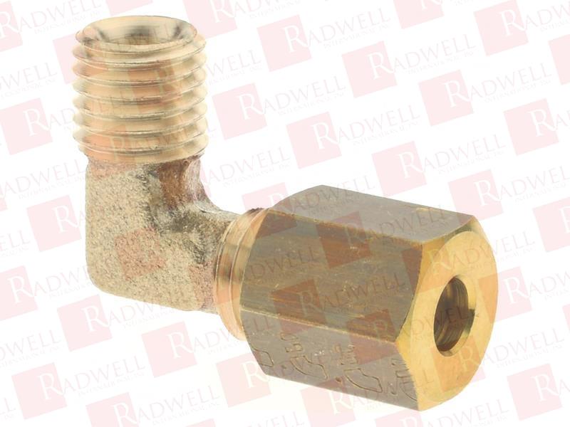 PARKER 0102 04 00