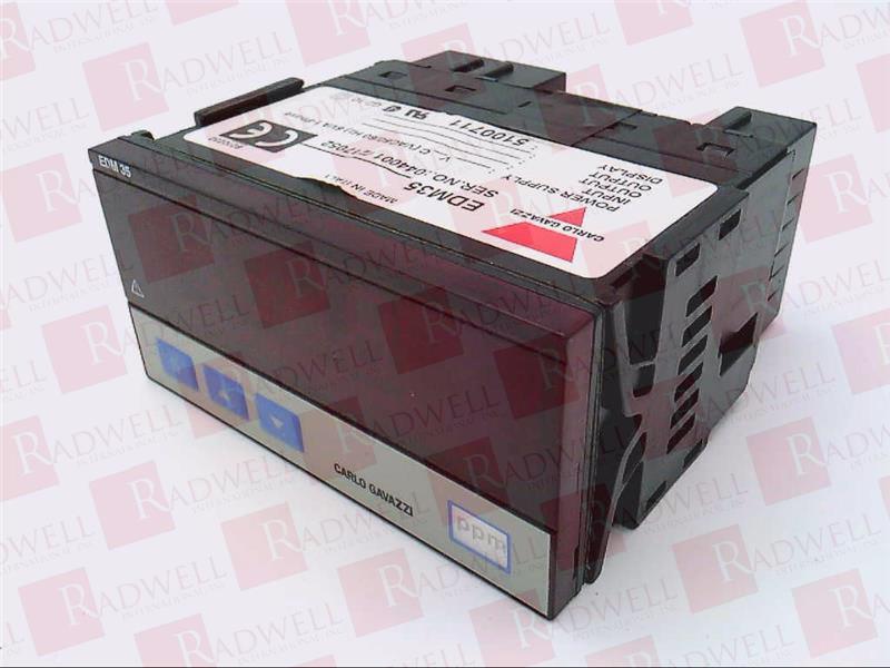 CARLO GAVAZZI 5100711