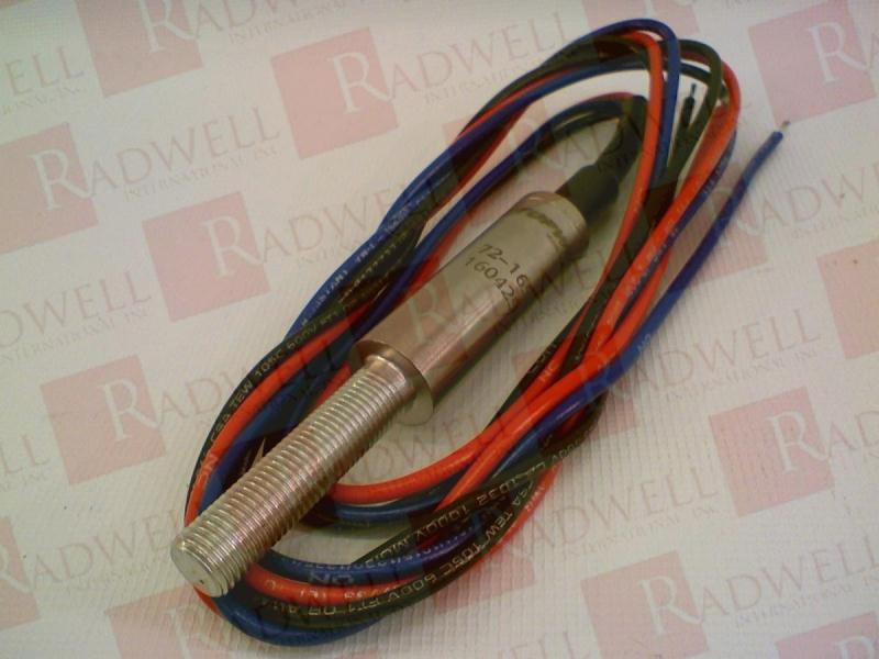 TOPWORX 72-16528-A2
