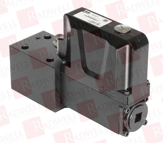 PARKER D30FPE50UA4NS03