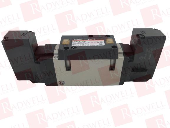 SMC NVFS3301-3FZ