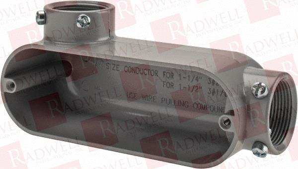 EATON CORPORATION LL45 MT