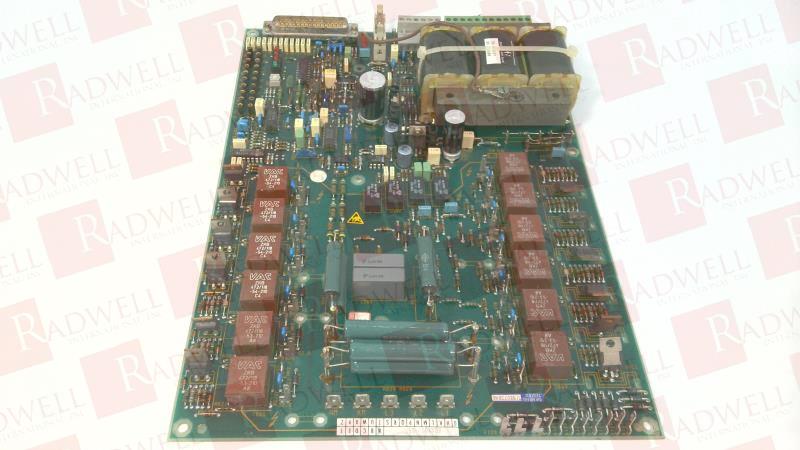 SIEMENS 6QN5503-0BA