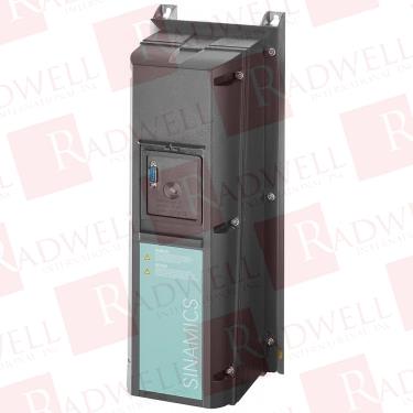 SIEMENS 6SL3223-0DE17-5AA1