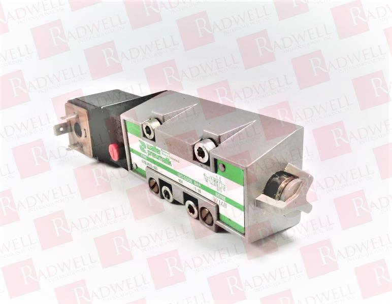 WALTER PNEUMATIK SXE-9573-180