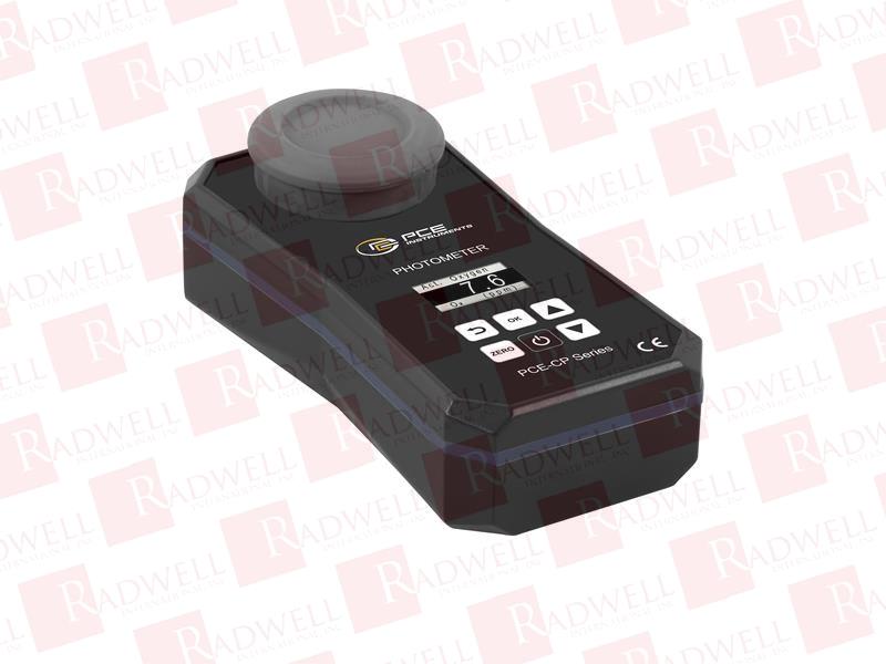 PCE INSTRUMENTS PCE-CP 30