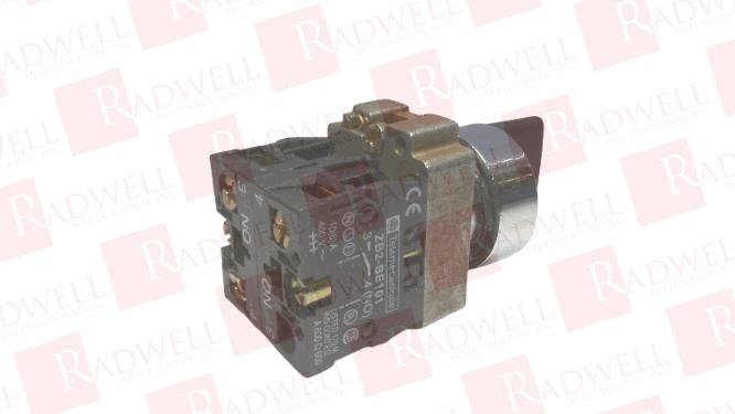 SCHNEIDER ELECTRIC XB2-BJ53