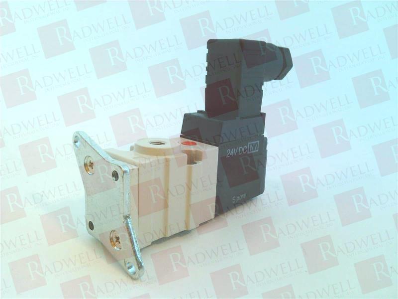 SMC NVKF332V-5D-M5