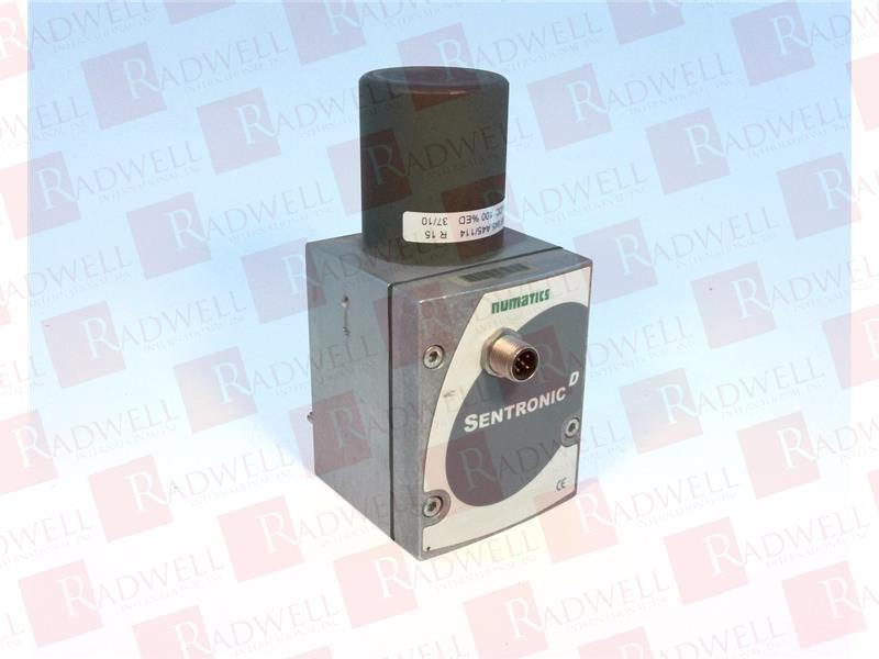 ASCO 6092B0110