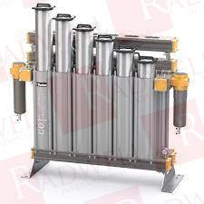 PARKER MAKE-MPLUS6000-20