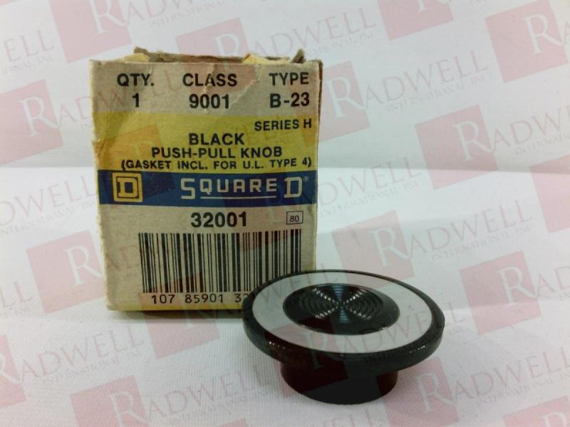 SCHNEIDER ELECTRIC 9001B23