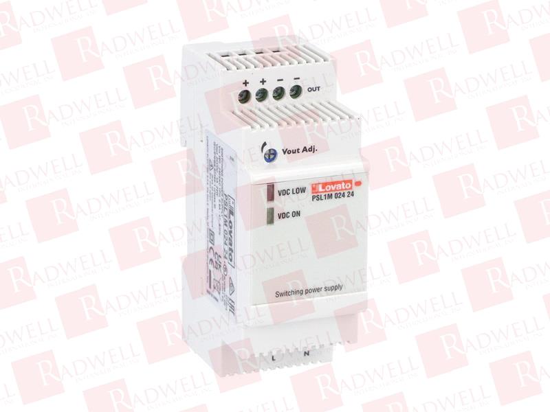 LOVATO PSL1M02424