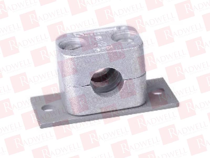 STAUFF SPV-542-AL-DP-AS-U-W10