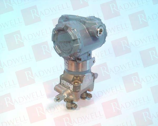 EMERSON 3051CD1A22A1BB4C6Q4