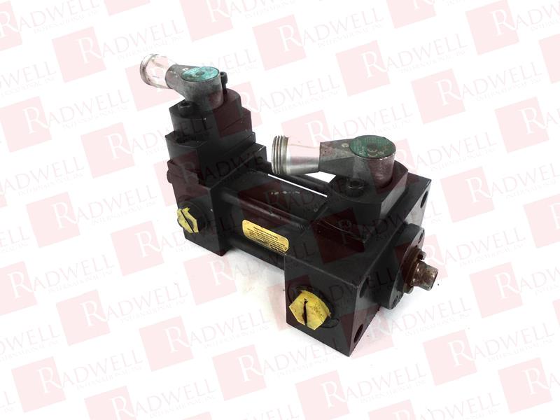 PARKER 1.50-CJJ2HLTVS19AC-1.50