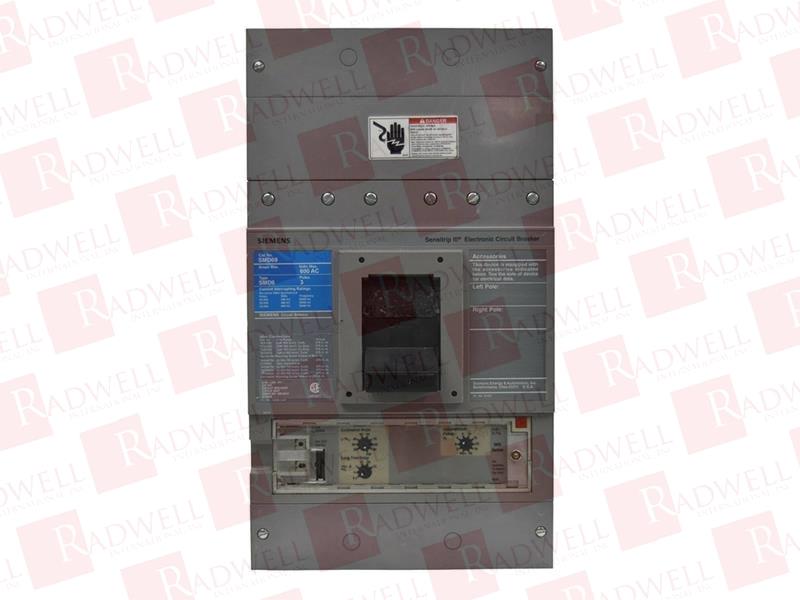 SIEMENS SMD69800AG