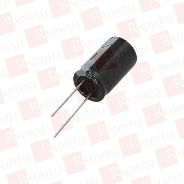 MATSUSHITA ELECTRIC ECE-A1AN101X