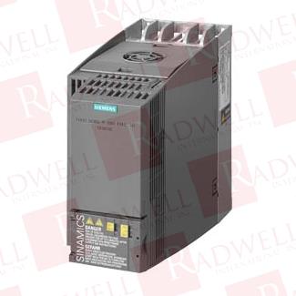 SIEMENS 6SL3210-1KE21-3UF1